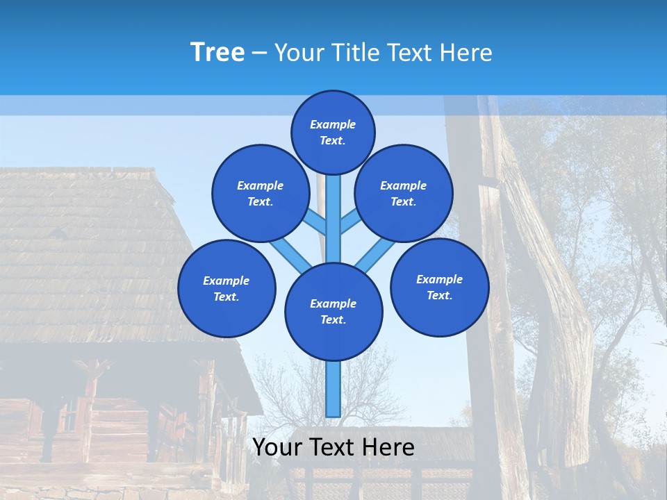 Purchase Retail Boutique PowerPoint Template