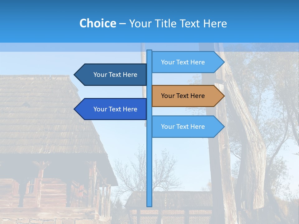 Purchase Retail Boutique PowerPoint Template
