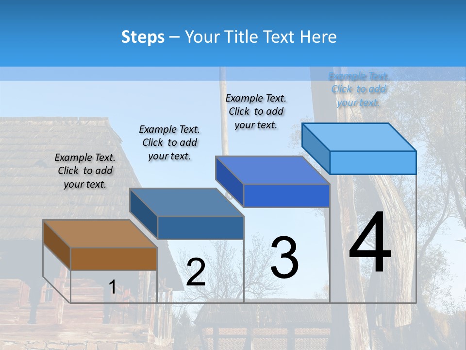 Purchase Retail Boutique PowerPoint Template