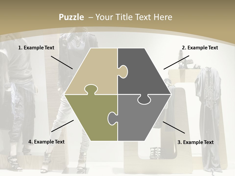 Purchase Retail Boutique PowerPoint Template