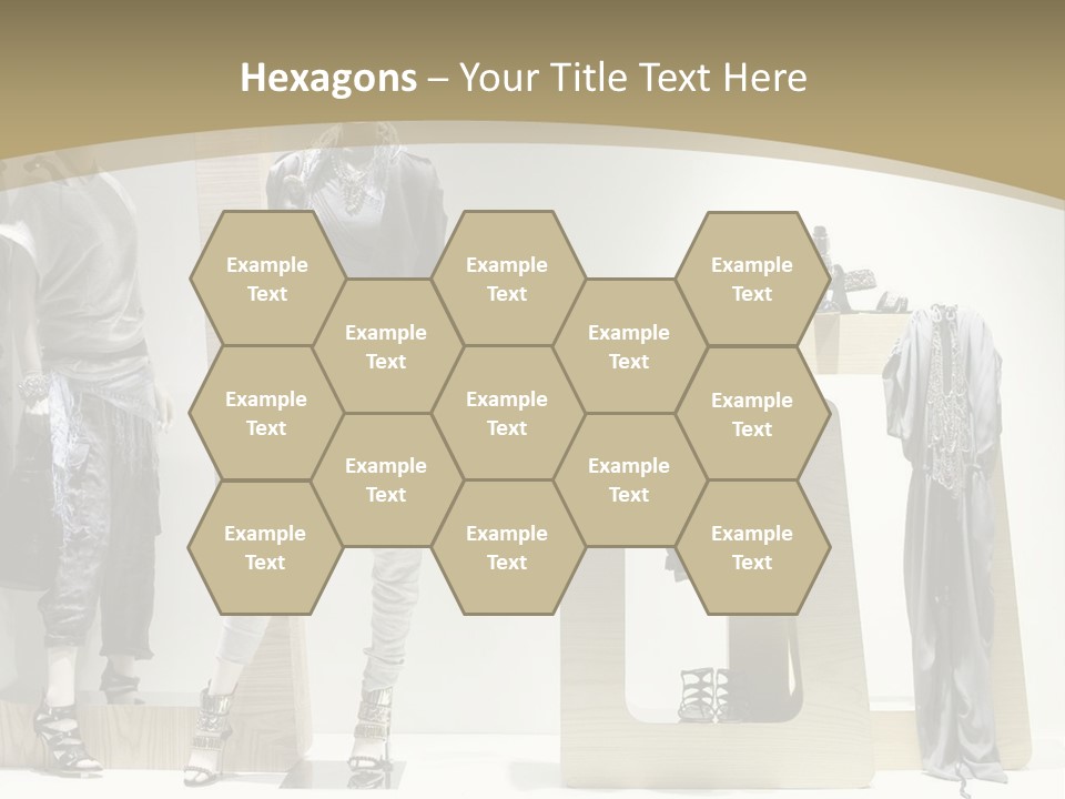 Purchase Retail Boutique PowerPoint Template