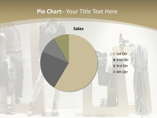 Purchase Retail Boutique PowerPoint Template