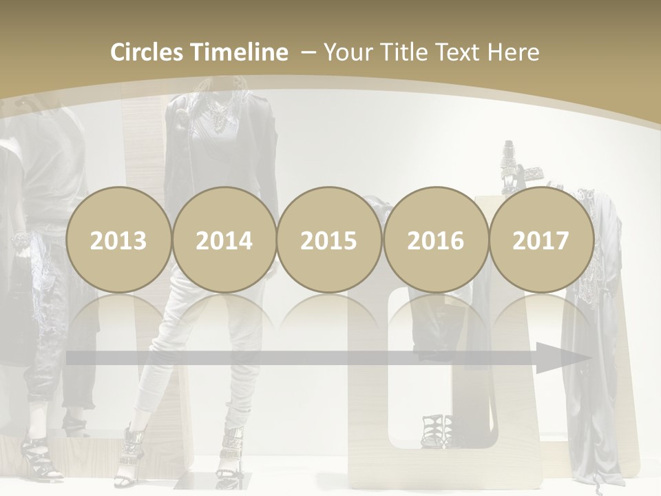 Purchase Retail Boutique PowerPoint Template