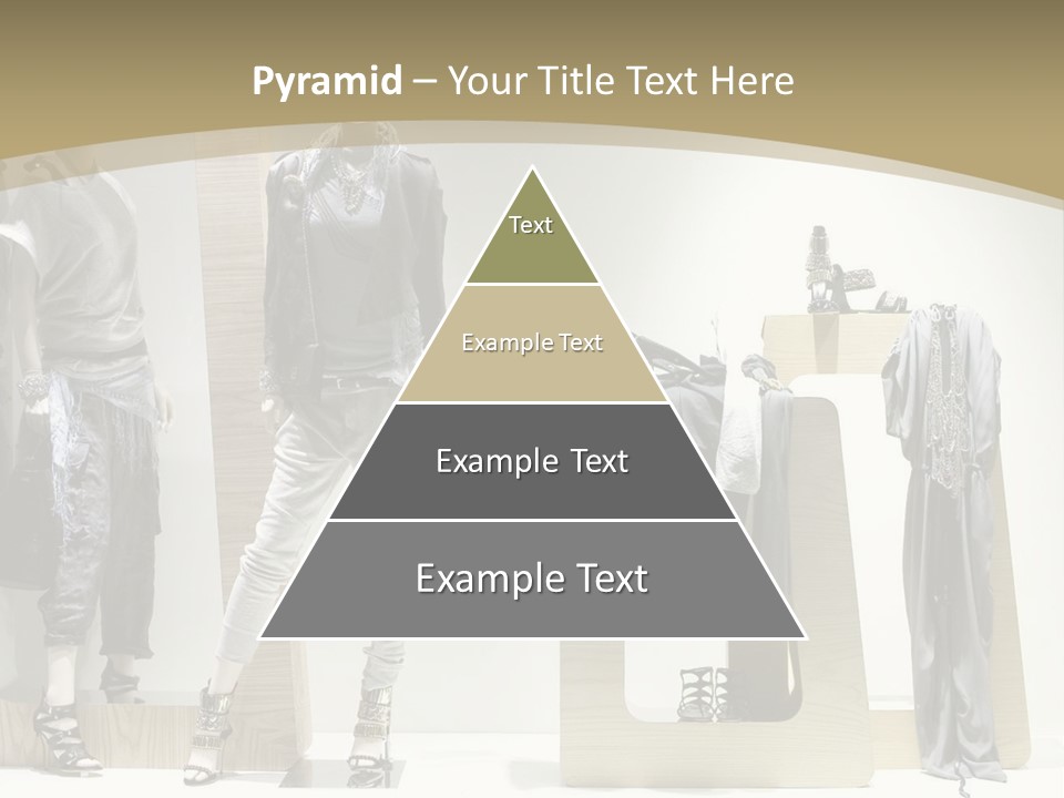 Purchase Retail Boutique PowerPoint Template