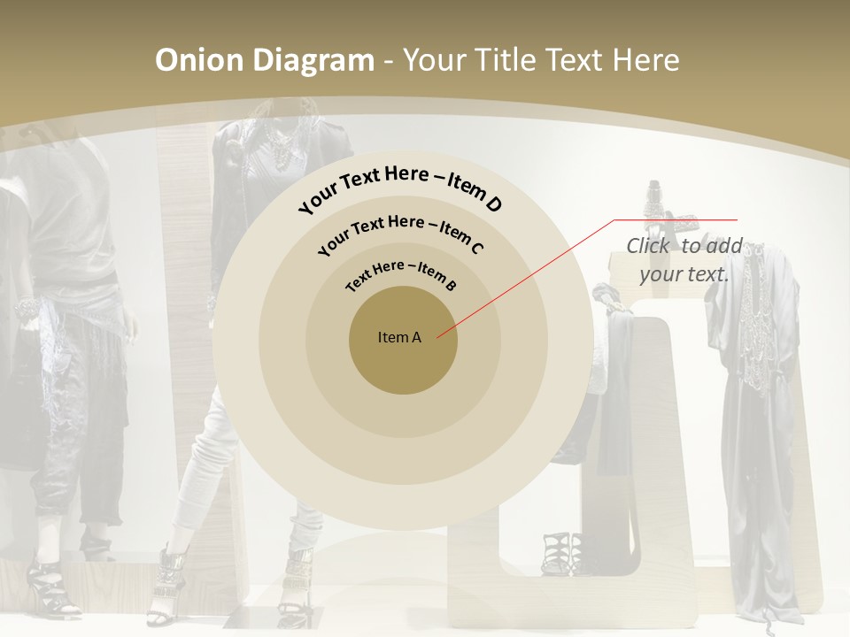 Purchase Retail Boutique PowerPoint Template