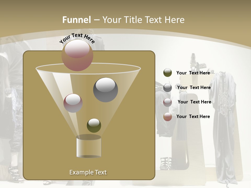 Purchase Retail Boutique PowerPoint Template