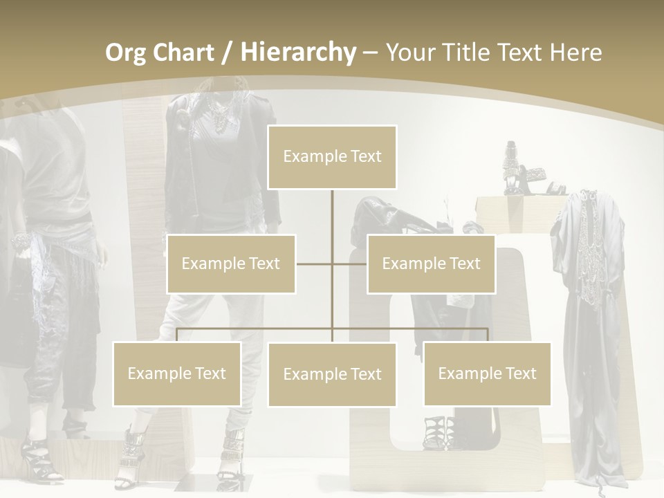 Purchase Retail Boutique PowerPoint Template