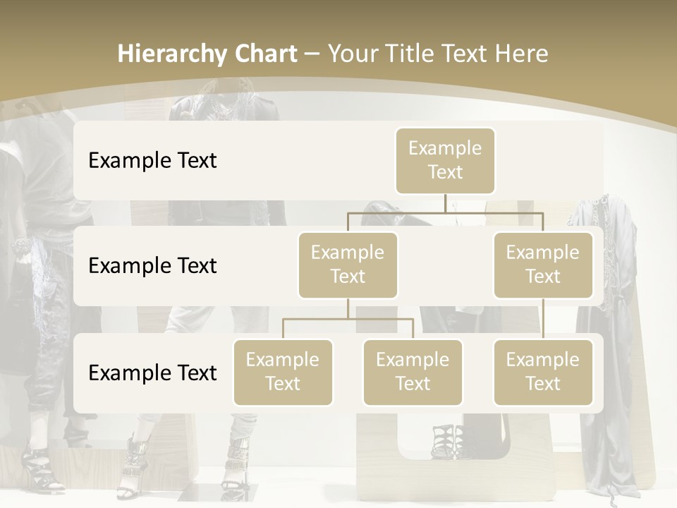 Purchase Retail Boutique PowerPoint Template