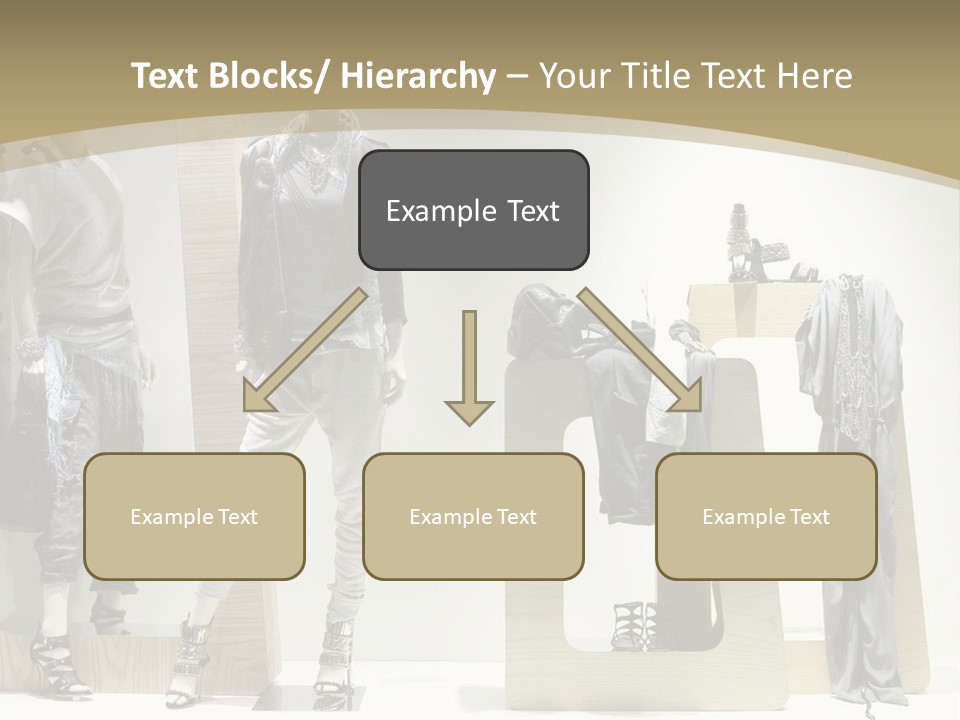 Purchase Retail Boutique PowerPoint Template