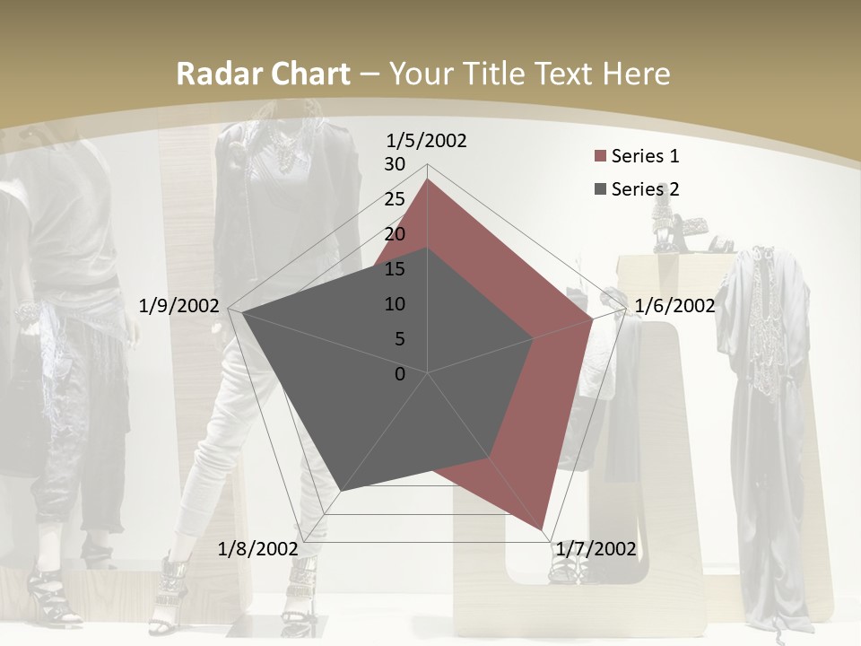 Purchase Retail Boutique PowerPoint Template