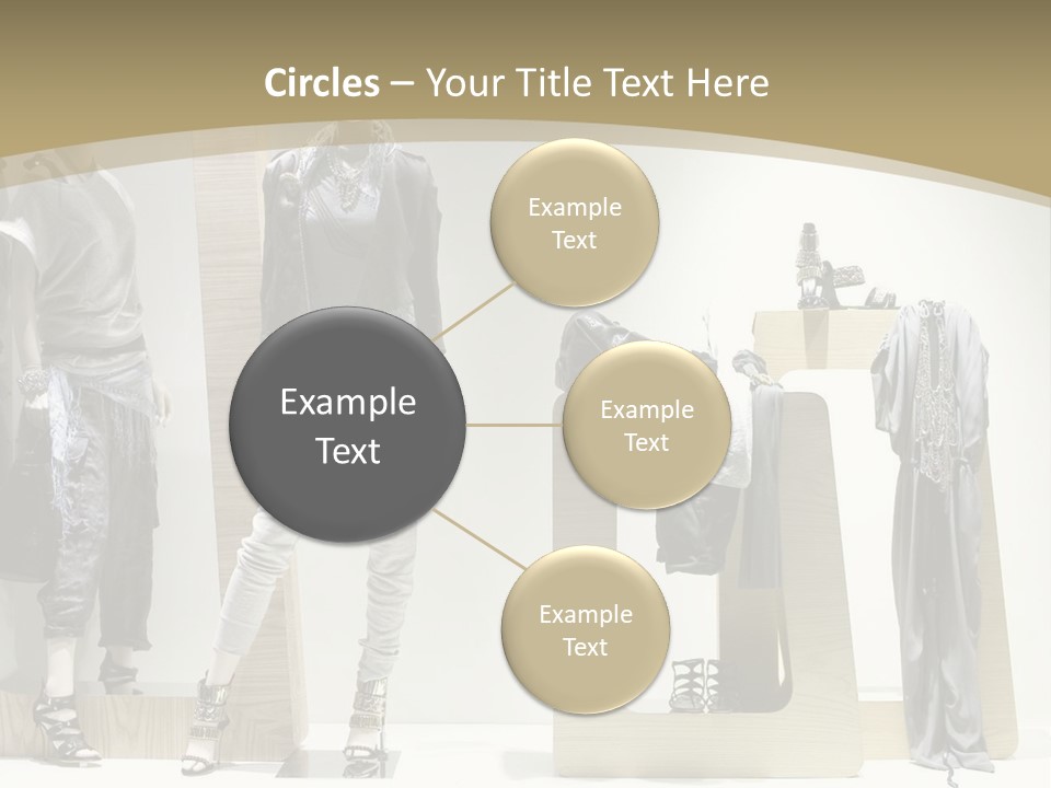 Purchase Retail Boutique PowerPoint Template