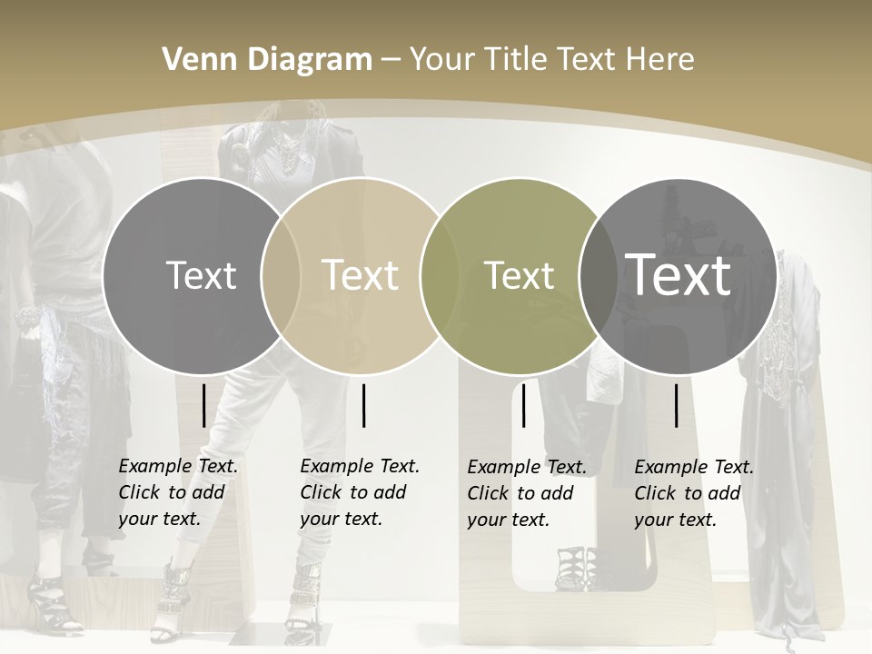 Purchase Retail Boutique PowerPoint Template