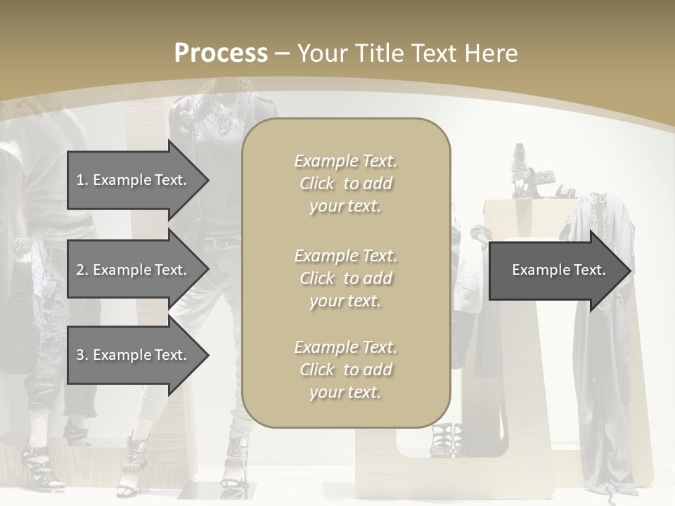 Purchase Retail Boutique PowerPoint Template