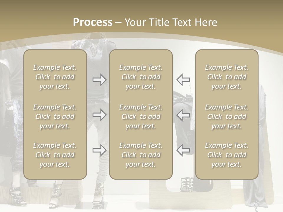 Purchase Retail Boutique PowerPoint Template