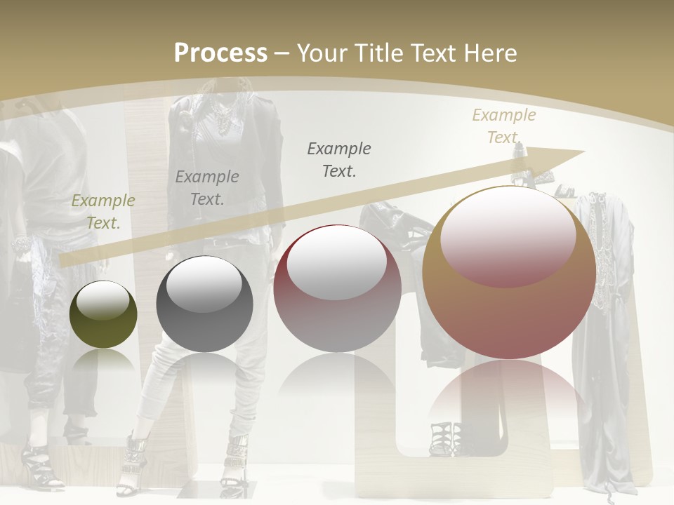 Purchase Retail Boutique PowerPoint Template