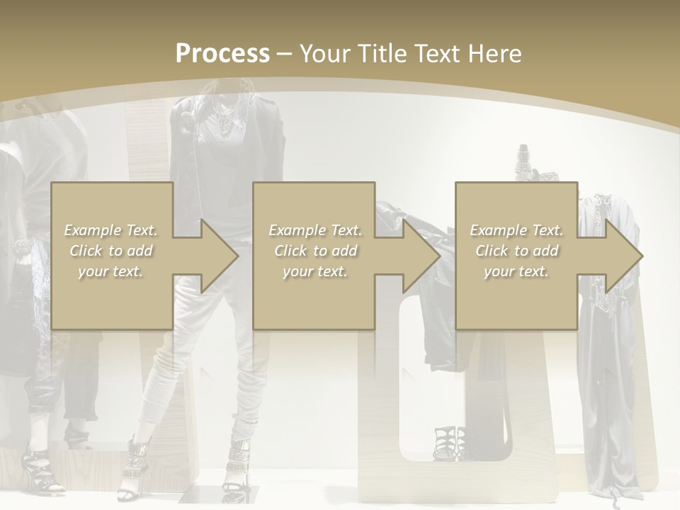 Purchase Retail Boutique PowerPoint Template