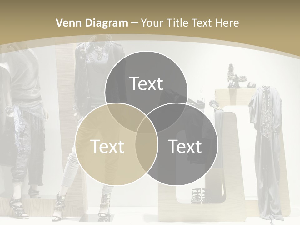 Purchase Retail Boutique PowerPoint Template