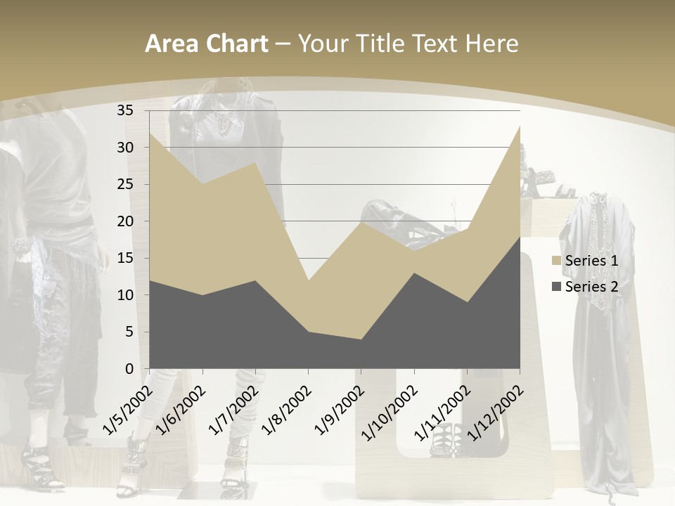Purchase Retail Boutique PowerPoint Template