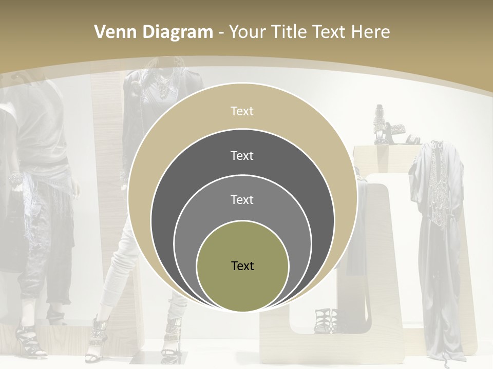 Purchase Retail Boutique PowerPoint Template