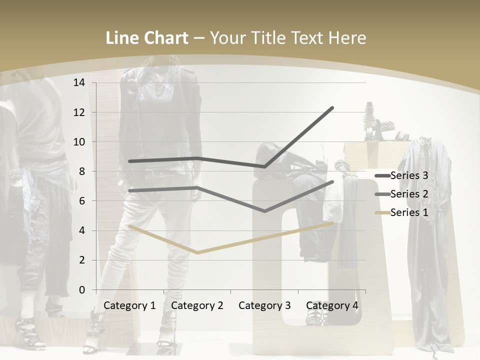 Purchase Retail Boutique PowerPoint Template