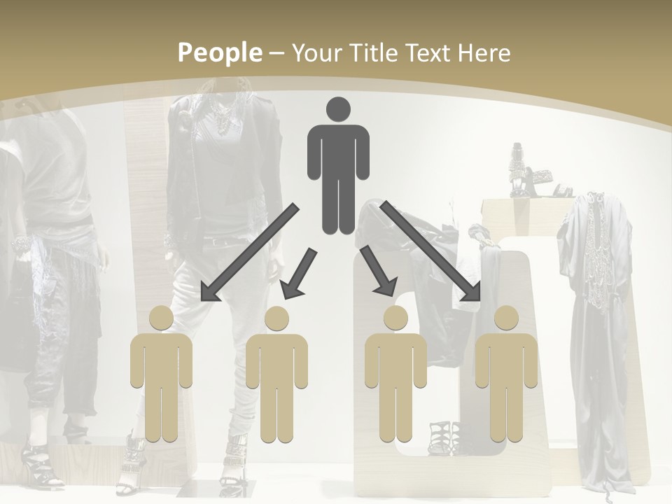 Purchase Retail Boutique PowerPoint Template