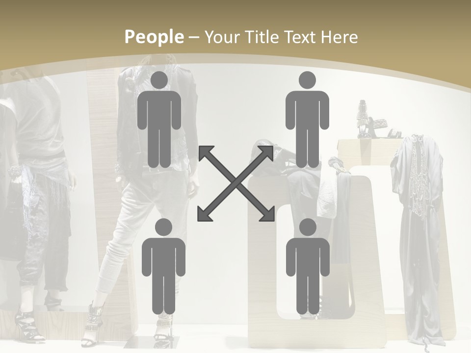 Purchase Retail Boutique PowerPoint Template