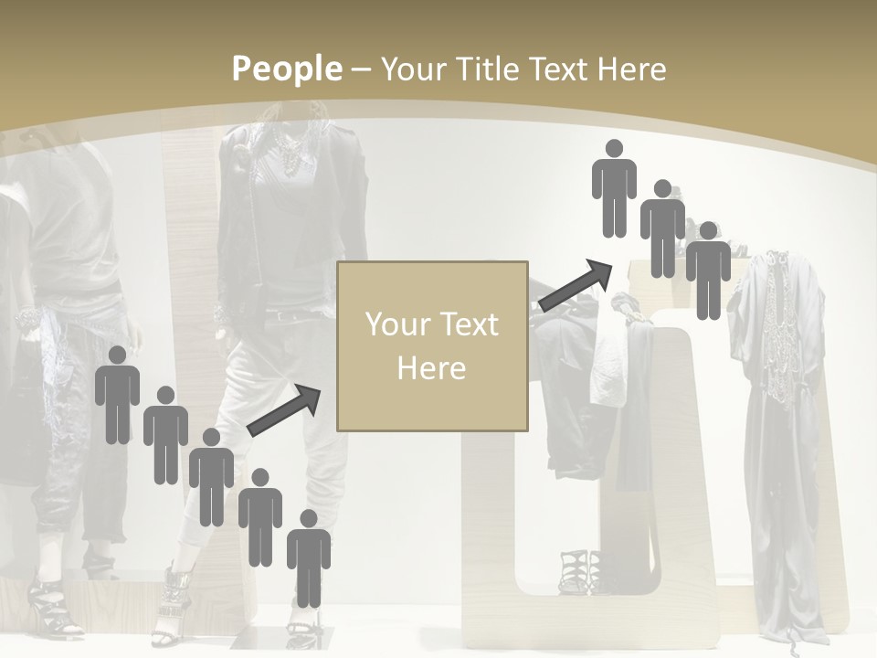 Purchase Retail Boutique PowerPoint Template