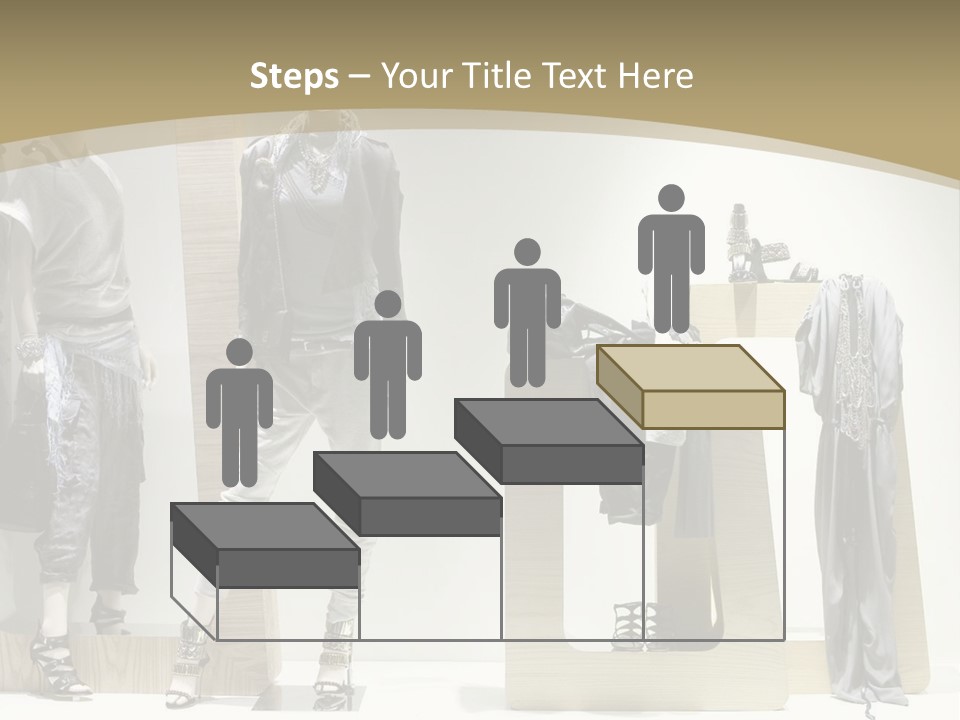 Purchase Retail Boutique PowerPoint Template