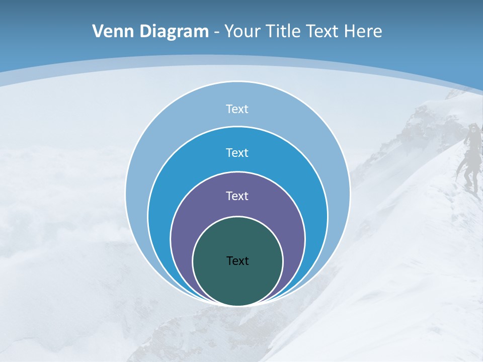 Handle Conditioner Device PowerPoint Template