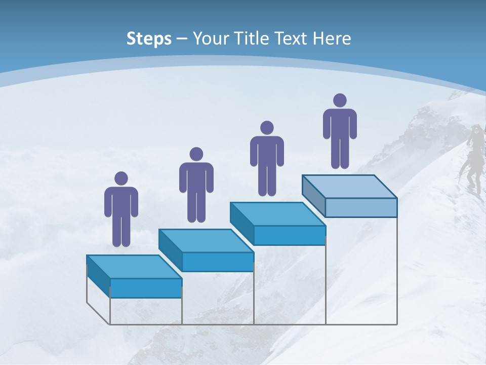 Handle Conditioner Device PowerPoint Template