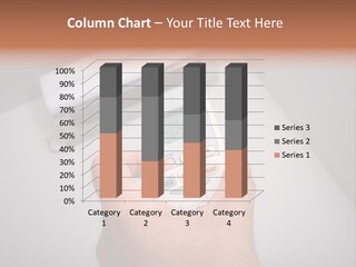 Handle Conditioner Device PowerPoint Template