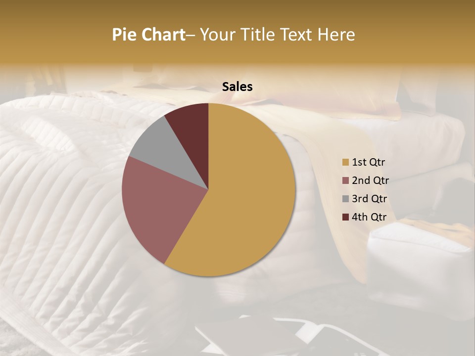 Dream Layout Decoration PowerPoint Template