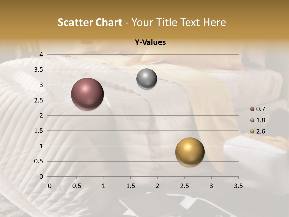 Dream Layout Decoration PowerPoint Template