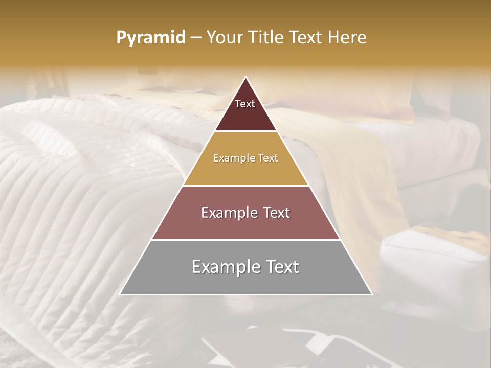 Dream Layout Decoration PowerPoint Template