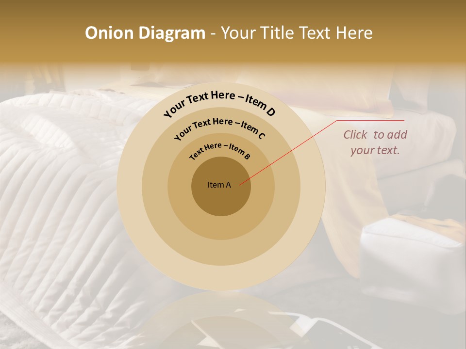 Dream Layout Decoration PowerPoint Template