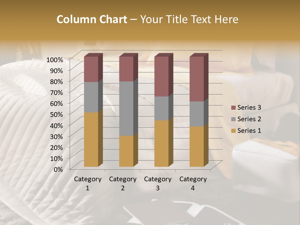 Dream Layout Decoration PowerPoint Template