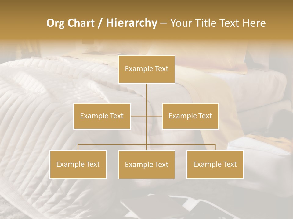 Dream Layout Decoration PowerPoint Template