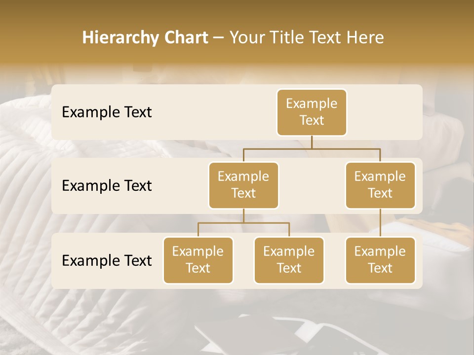 Dream Layout Decoration PowerPoint Template