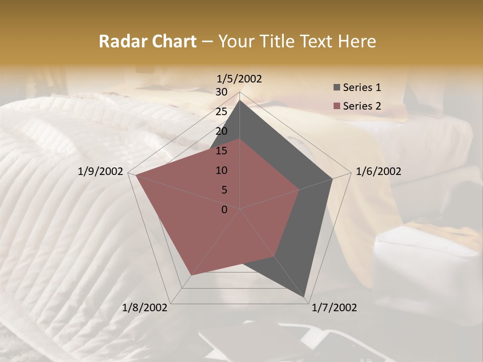 Dream Layout Decoration PowerPoint Template