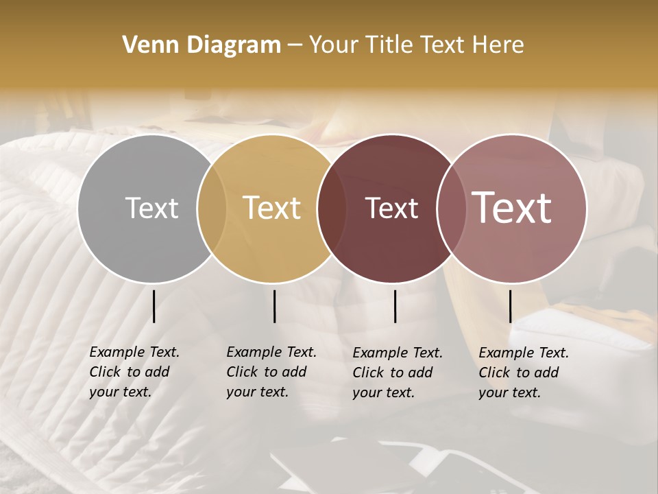 Dream Layout Decoration PowerPoint Template