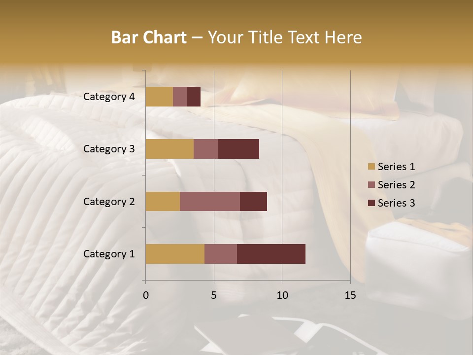Dream Layout Decoration PowerPoint Template