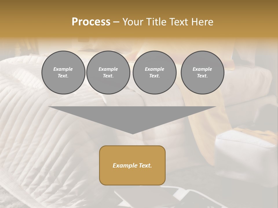 Dream Layout Decoration PowerPoint Template