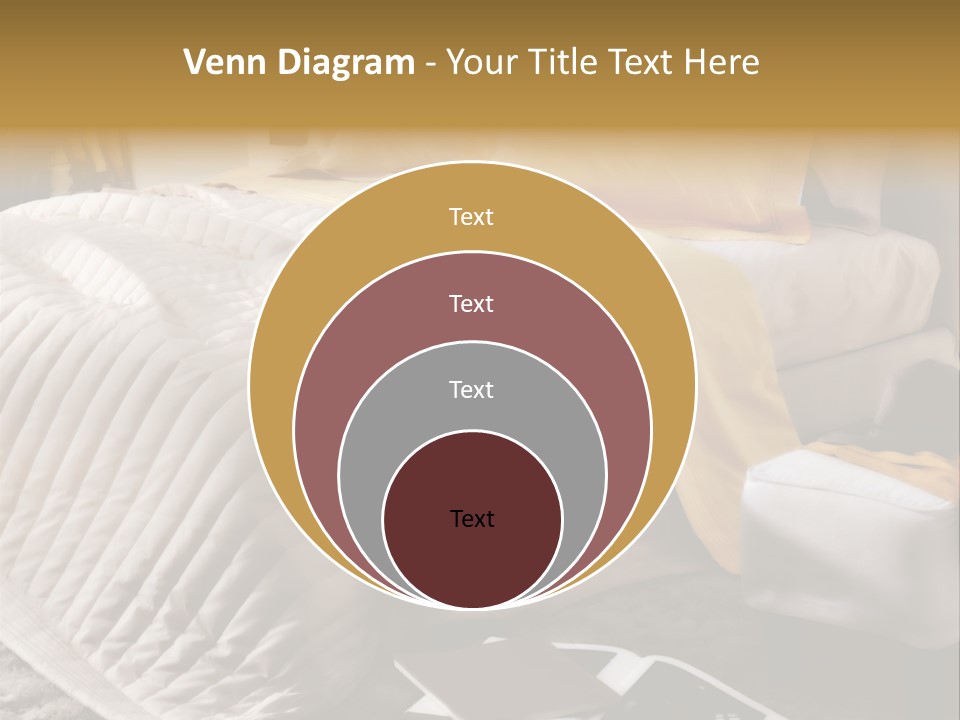 Dream Layout Decoration PowerPoint Template