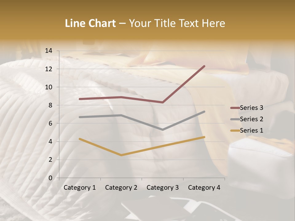 Dream Layout Decoration PowerPoint Template