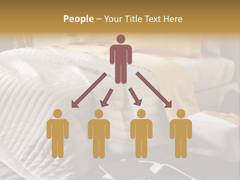 Dream Layout Decoration PowerPoint Template