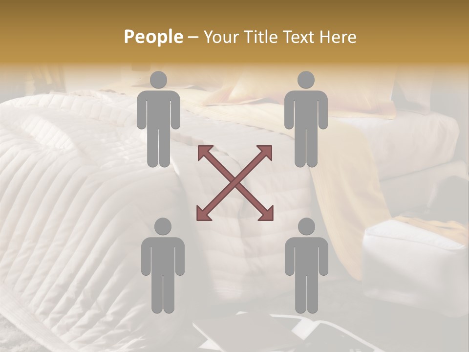 Dream Layout Decoration PowerPoint Template