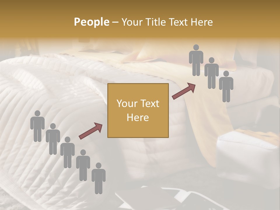 Dream Layout Decoration PowerPoint Template