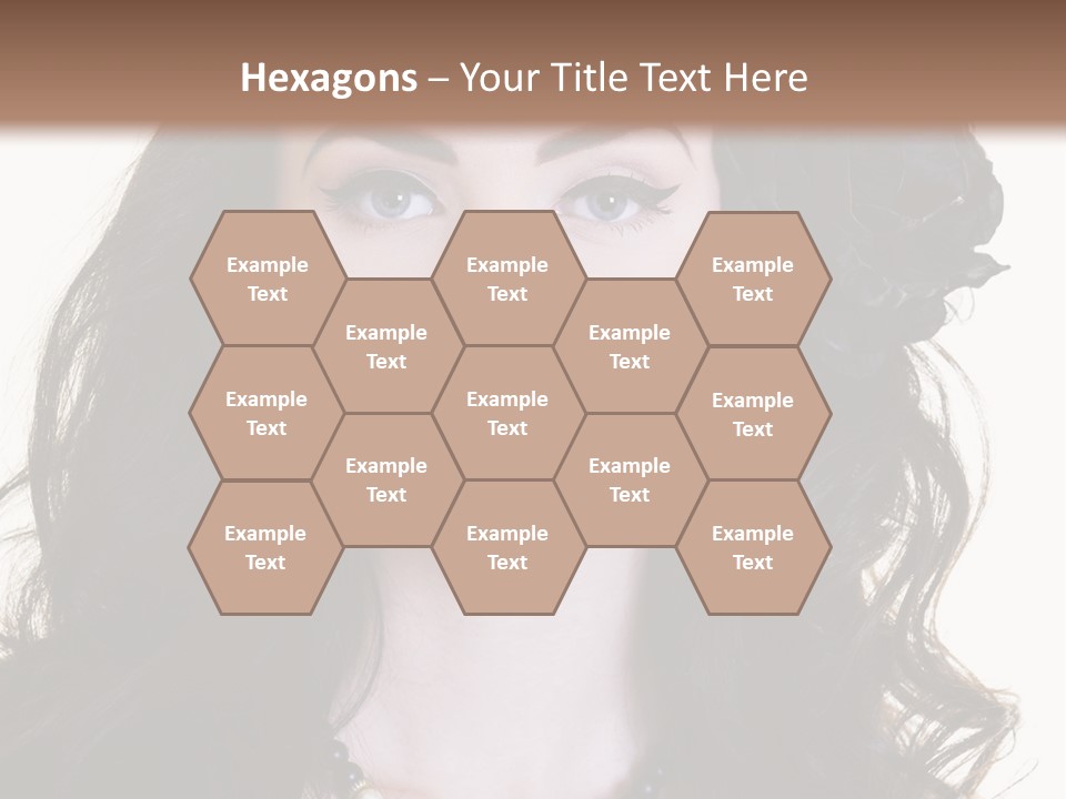 Design Skyline Apartment PowerPoint Template