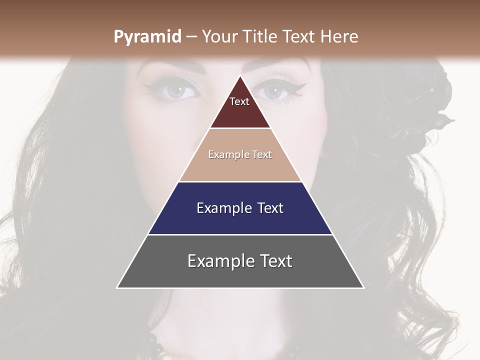 Design Skyline Apartment PowerPoint Template