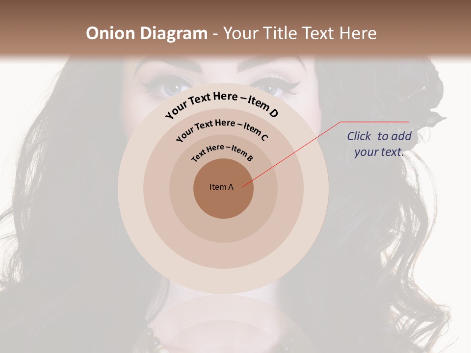 Design Skyline Apartment PowerPoint Template